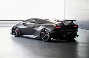 Lamborghini(2)
